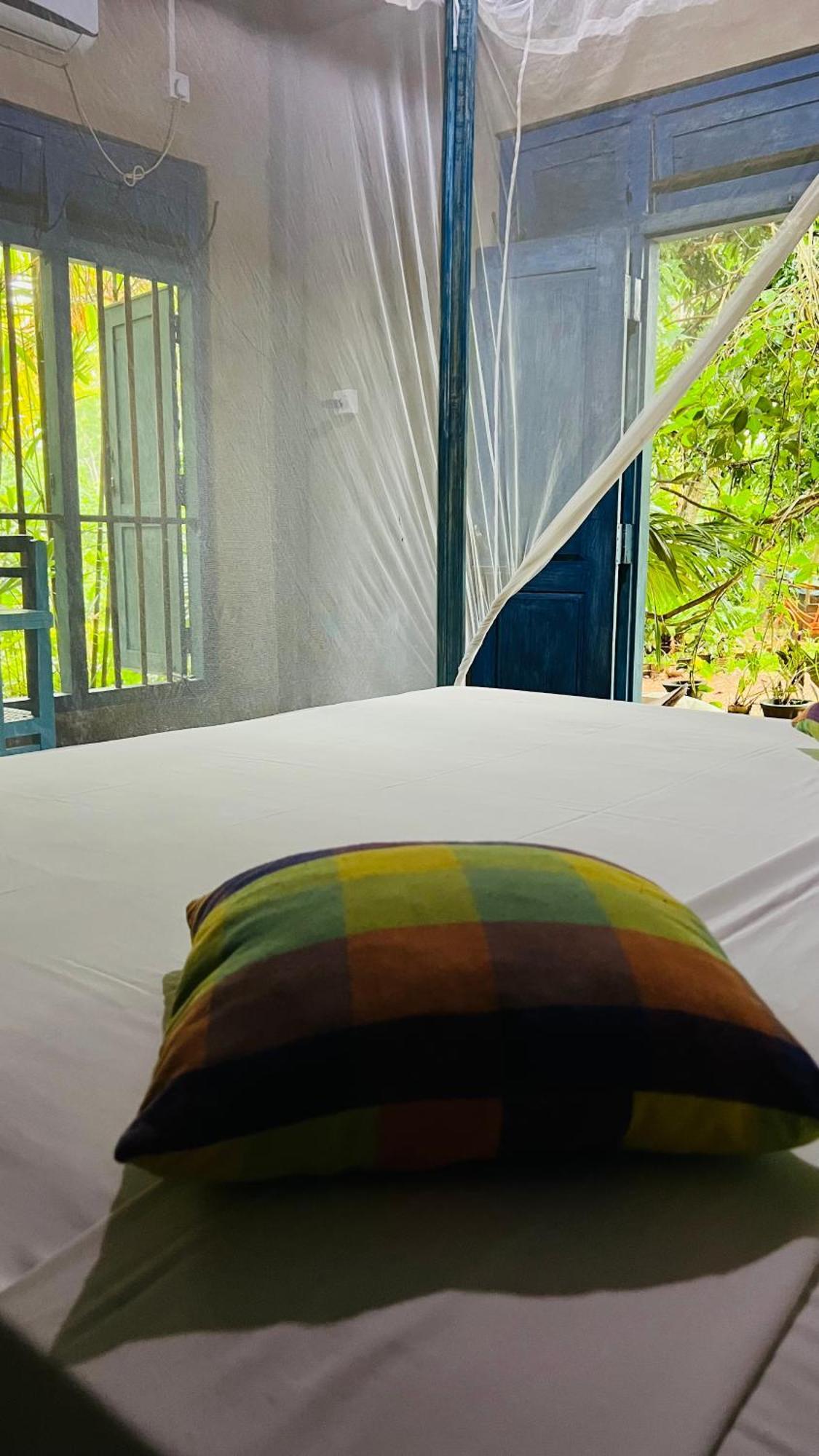 Kataragama Homestay ภายนอก รูปภาพ
