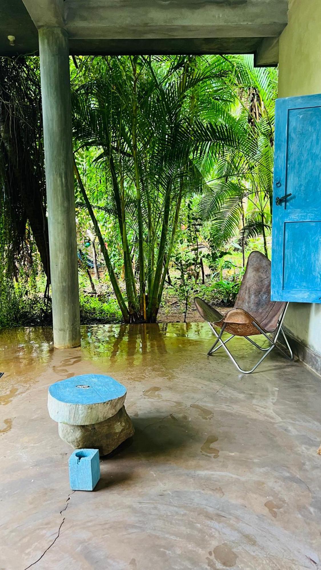 Kataragama Homestay ภายนอก รูปภาพ