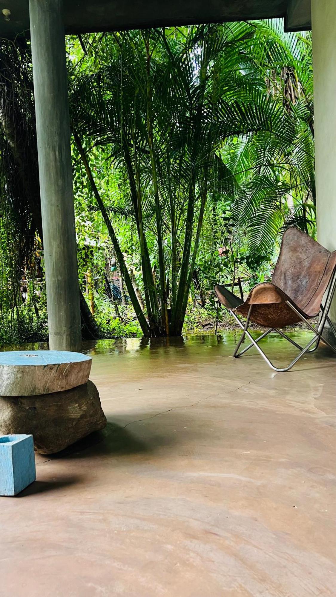 Kataragama Homestay ภายนอก รูปภาพ