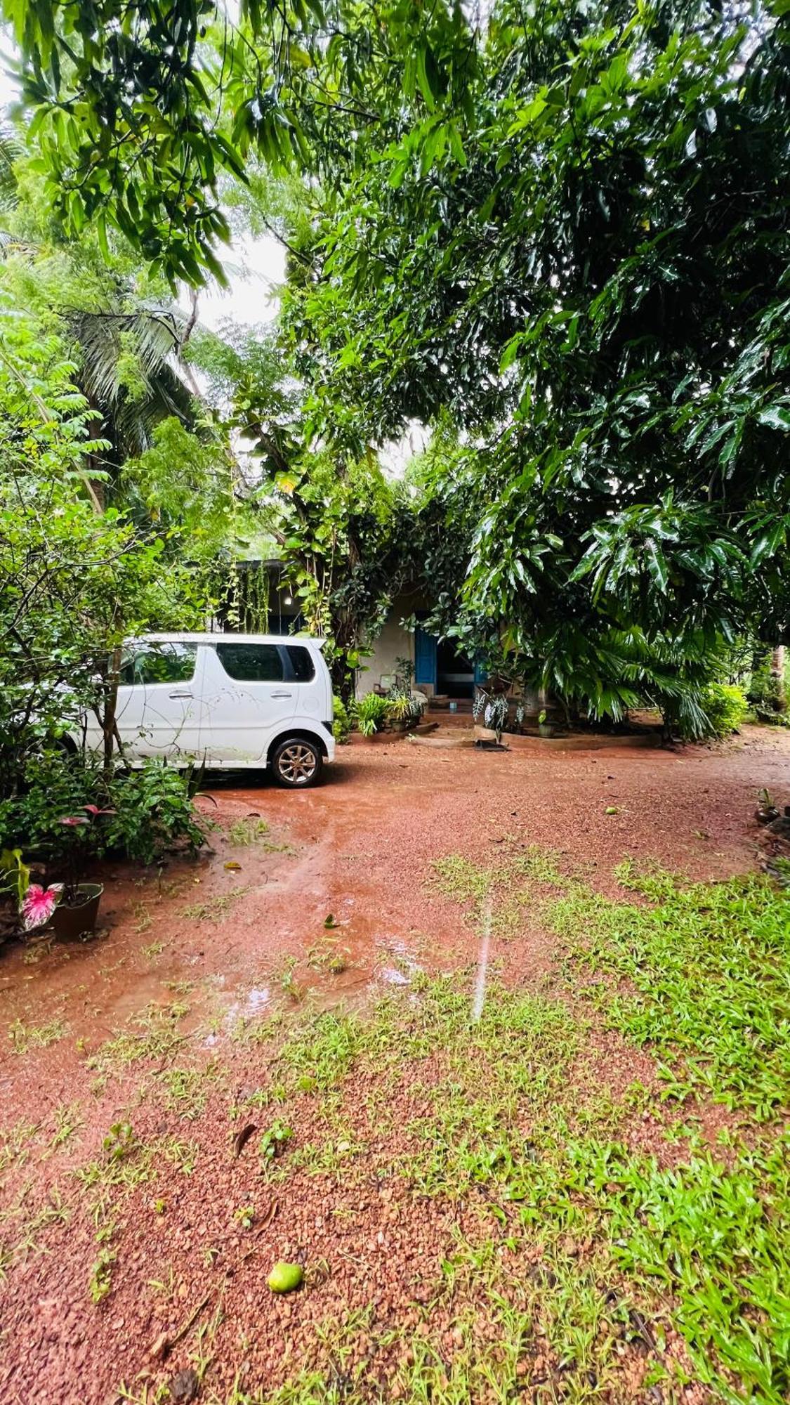 Kataragama Homestay ภายนอก รูปภาพ